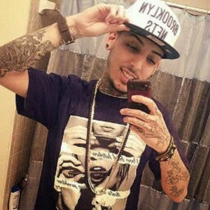 Meet your Posher, Mark